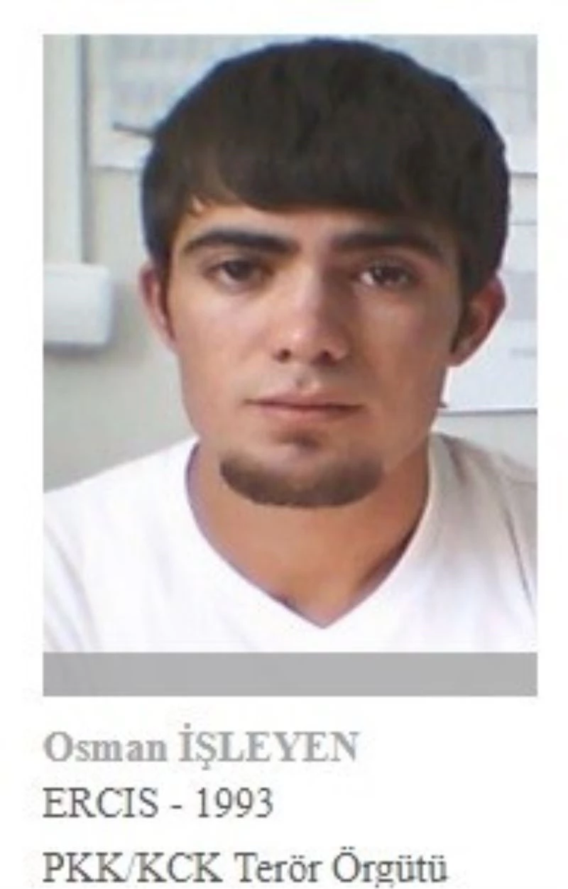 Tunceli’de 1’i gri listede 3 terörist etkisiz hale getirildi
