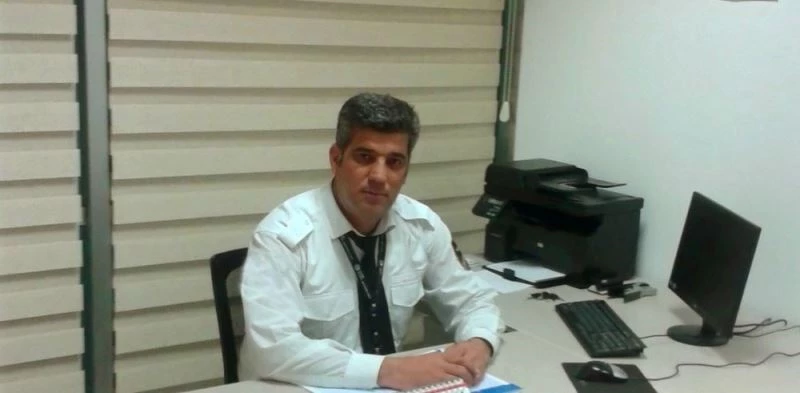 Başkan Berk’in Özel Güvenlik Günü ve Haftası mesajı
