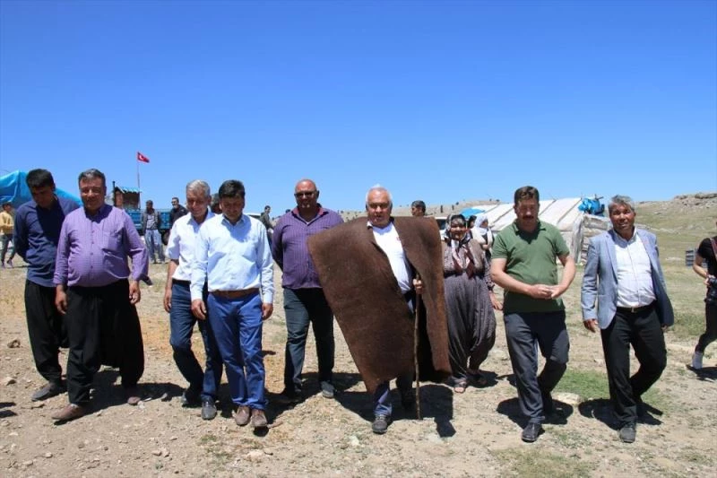 Erdemli Belediye Başkanı Tollu