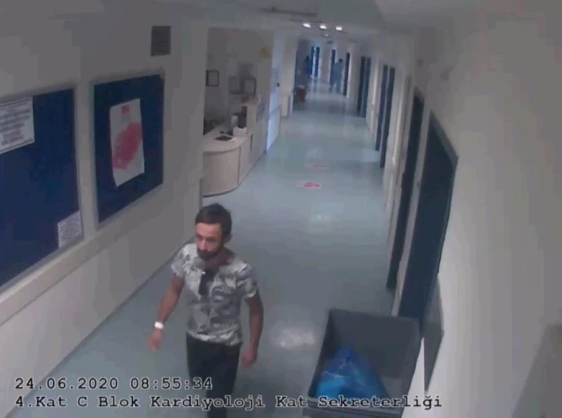 Gündüz melek, gece şeytan
