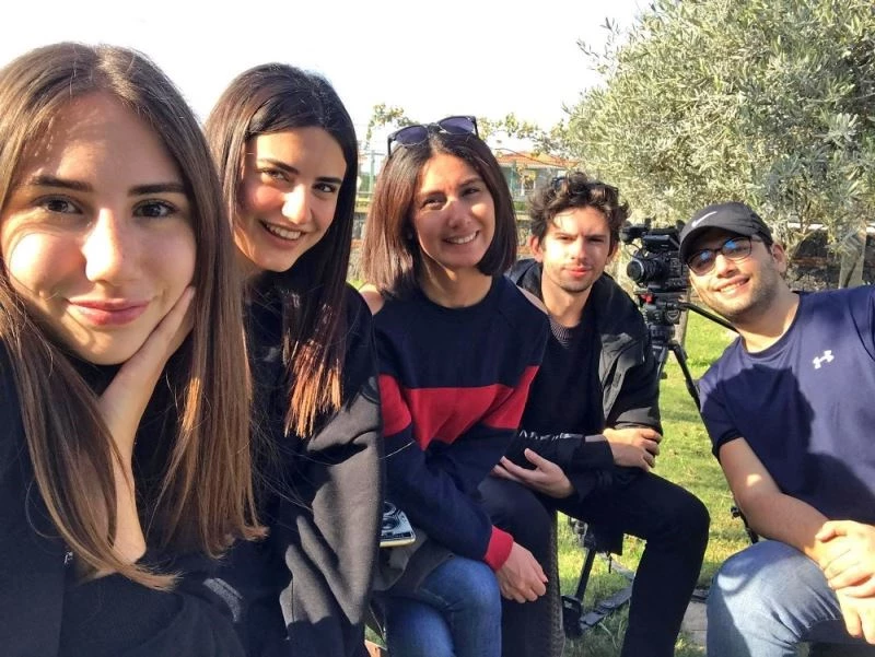 50 yıllık Karaca Sineması’nın hikayesi ölümsüzleşti
