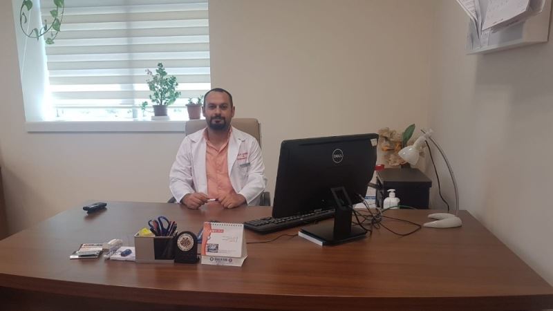 HRÜ Tıp alanında bir patent daha aldı
