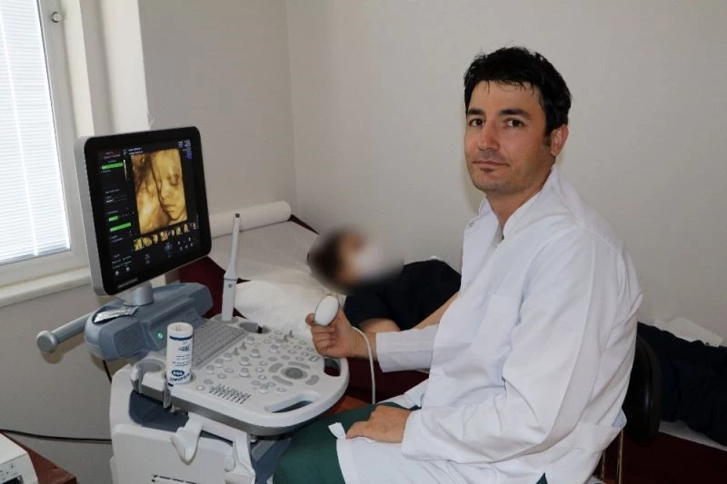 Gebelikte 4 boyutlu ultrason dönemi
