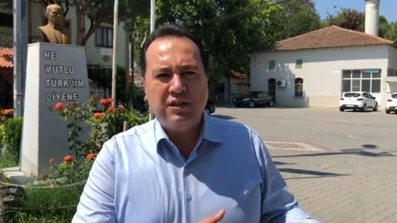 Deprem sonrası Manisa’da hasar tespit edilmedi
