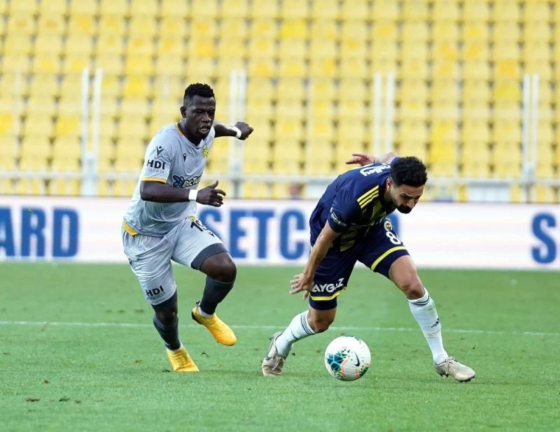 Mehmet Ekici sakatlandı
