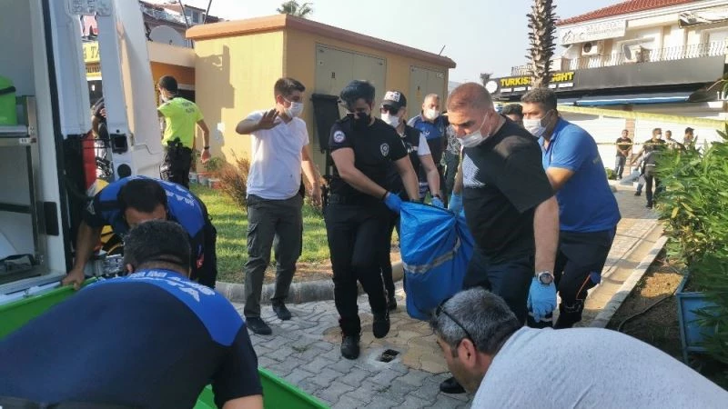 Muğla’daki feci ölümün sorumluları tespit edilecek
