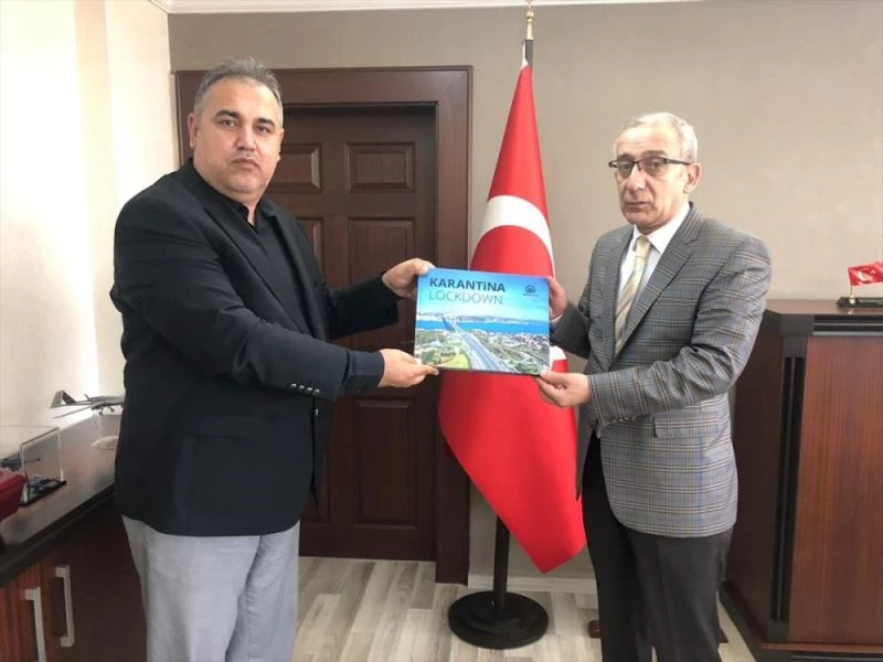 AA Bölge Müdürü Firik