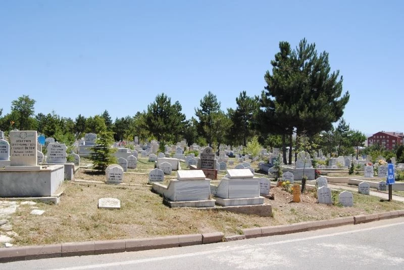 Sivas’ta 2019’da 4 bin 302 kişi öldü
