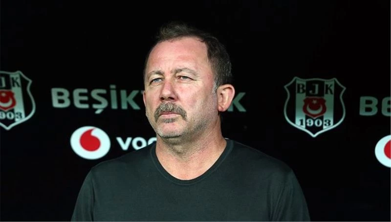 Beşiktaş’ta Sergen Yalçın’la istatistikler de coştu
