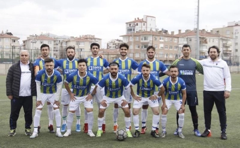 Kayseri Simya Kolejispor ilk sezonunda mutlu sona ulaştı
