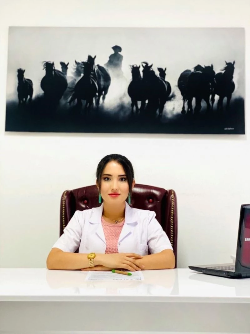 Uzman estetisyen Jiyan Dalmış’tan kalıcı makyaj ürünleri uyarısı
