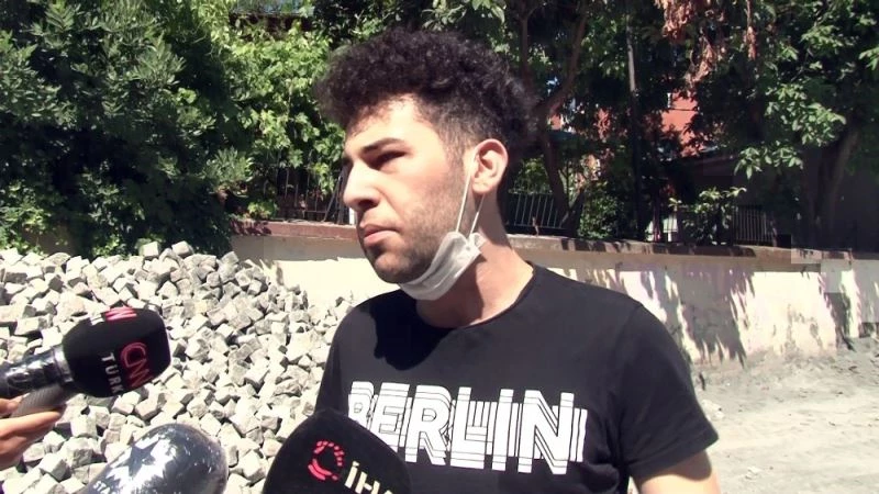 Sınava geç kalarak “akraba kurbanı oldum” dedi, duygu sömürüsü yaptığı ortaya çıktı
