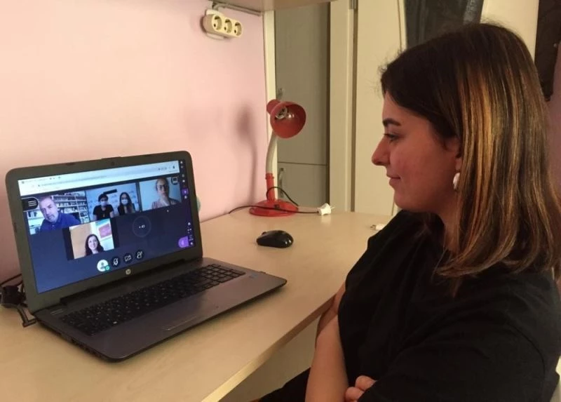 İzmir Ekonomili gençlerden ‘geri dönüşüm’ için iki proje
