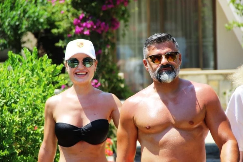 Almanlar, Türkiye’ye turist göndermek istemiyor
