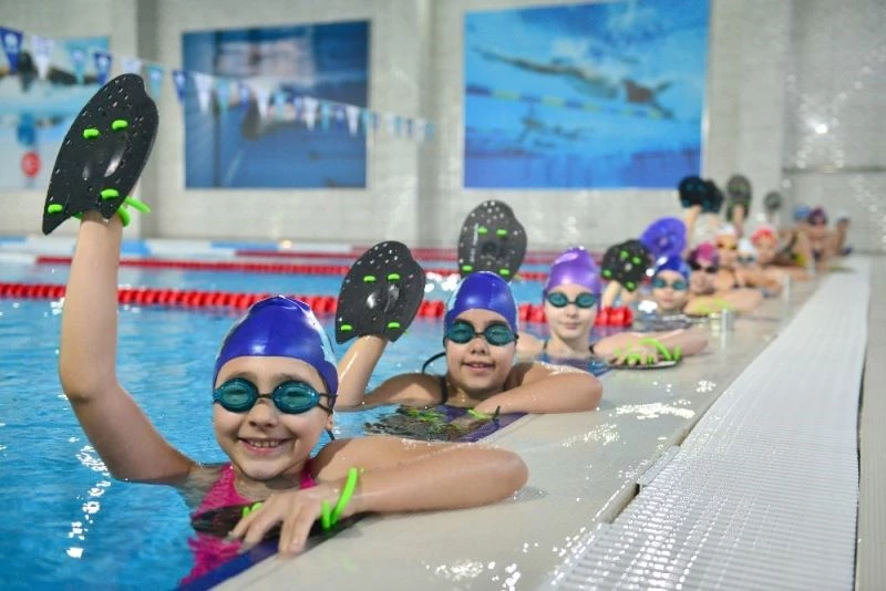 Yıldırım Belediyespor’da alt yapı antrenmanları başladı
