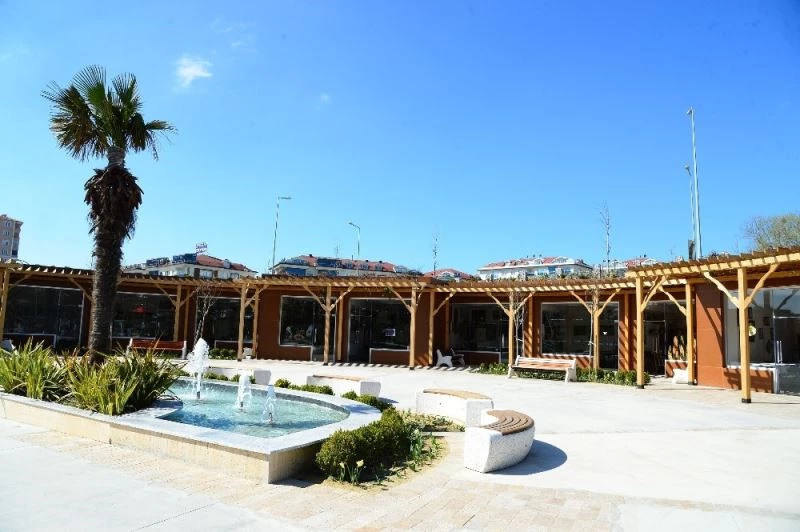 Sanatla yaşam atölyeleri sanatçılarını bekliyor
