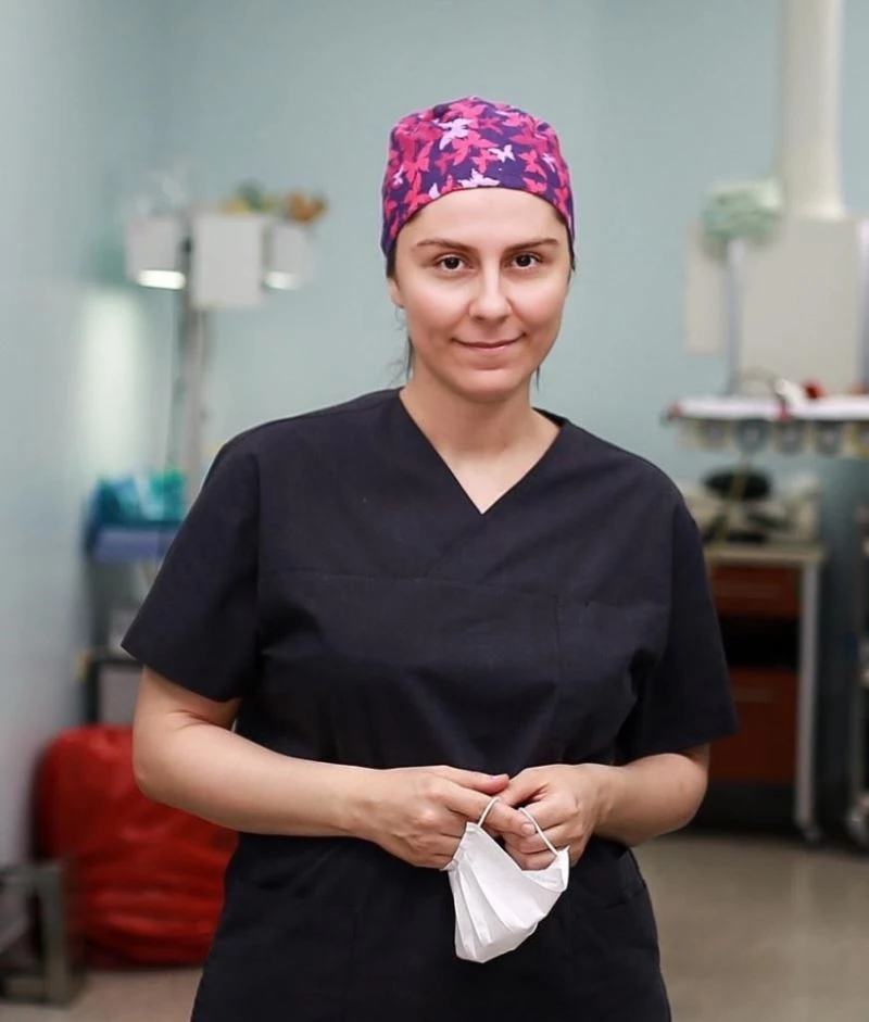 Kadınlarda rahim problemlerine dikkat
