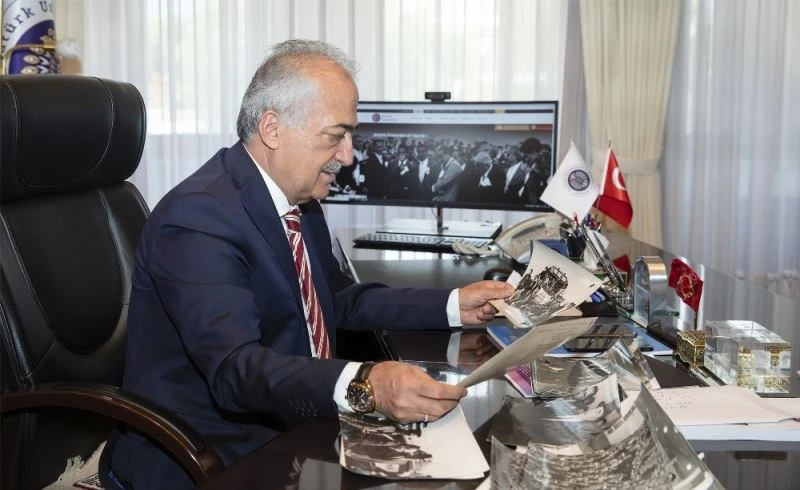 63 yıllık arşiv gün yüzüne çıkıyor
