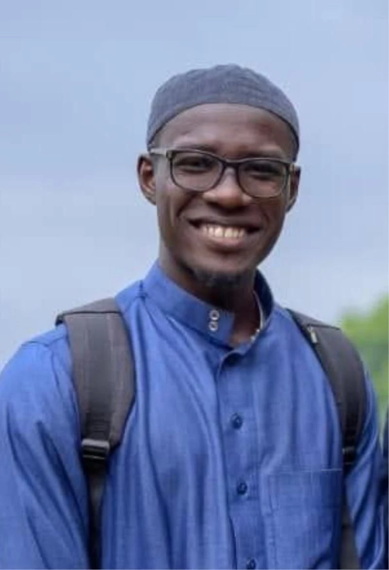 Ganalı üniversite öğrencisi denizde boğuldu
