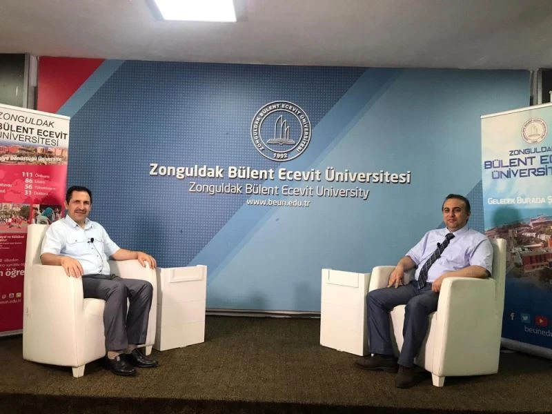 ZBEÜ İletişim Fakültesi geleceğin profesyonellerini yetiştiriyor
