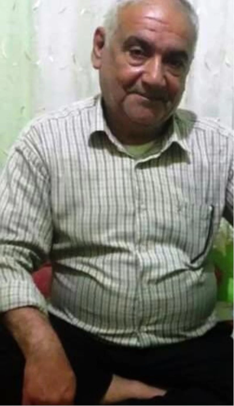 Barışmak için evine çağırdığı eniştesini öldürdü
