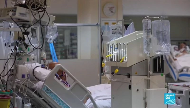 Cerrahpaşa Tıp Fakültesi, Fransız basınının gündeminde
