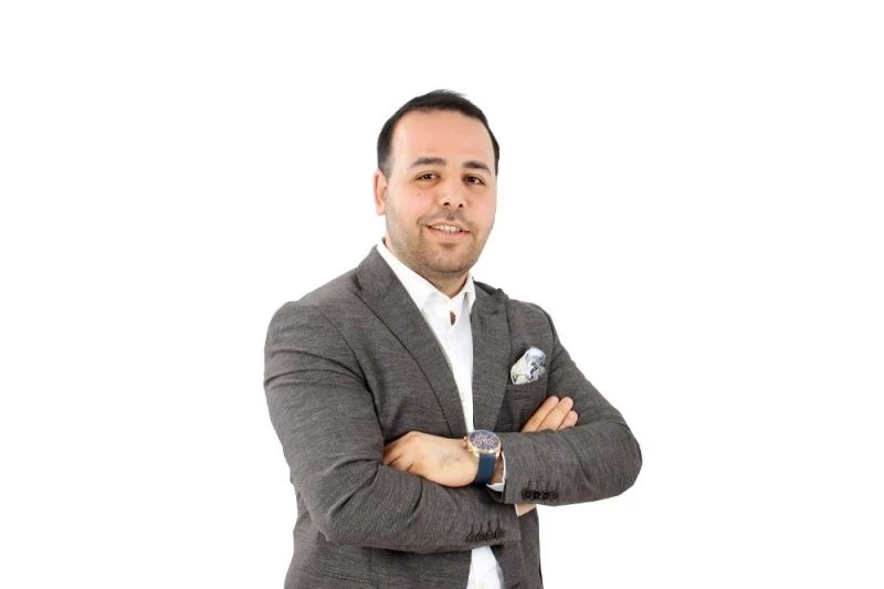 “Sanal fuar yazılımları yüzde 300 büyüyecek”
