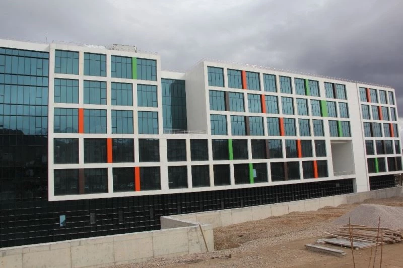 285 kişilik işçi alımı için 3 bin 562 kişi başvurdu
