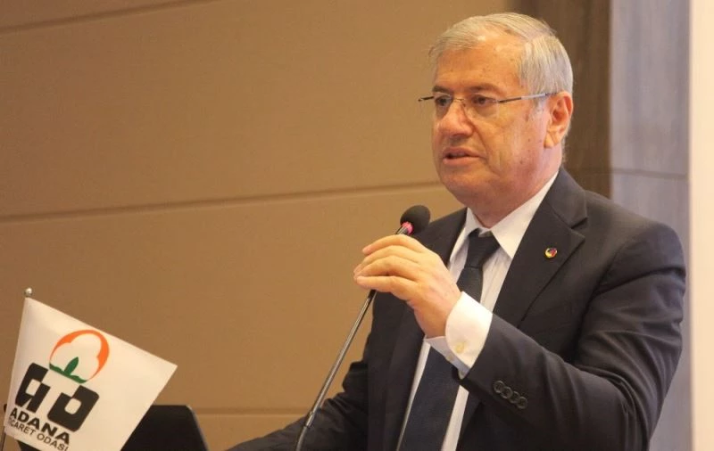 ATO Başkanı Menevşe: 