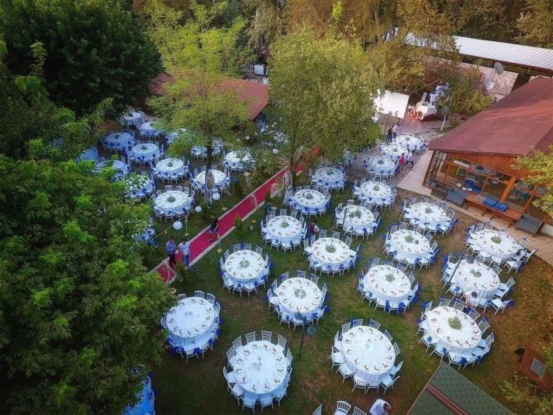 Sünnet düğünleri 1 yıl erteleniyor
