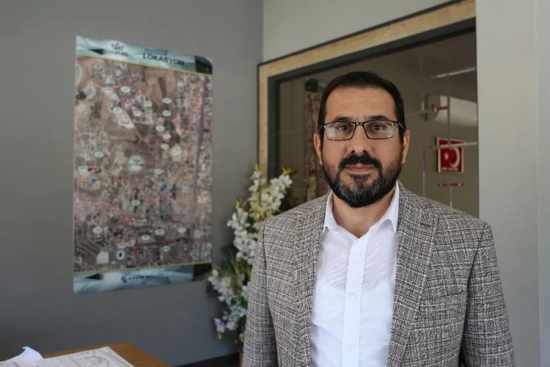 KOMÜT Başkanı Adem Bulut: 