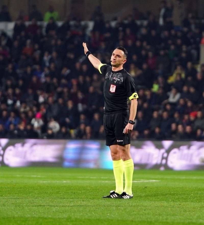 Abdulkadir Bitigen’e kritik görev
