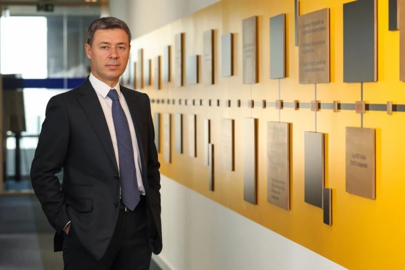 Yıldızlar Yatırım Holding ham madde yatırımına hız verdi