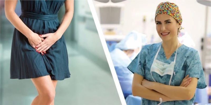 Kadınların korkulu rüyası ‘Endometriozis’ ten kurtulmak mümkün
