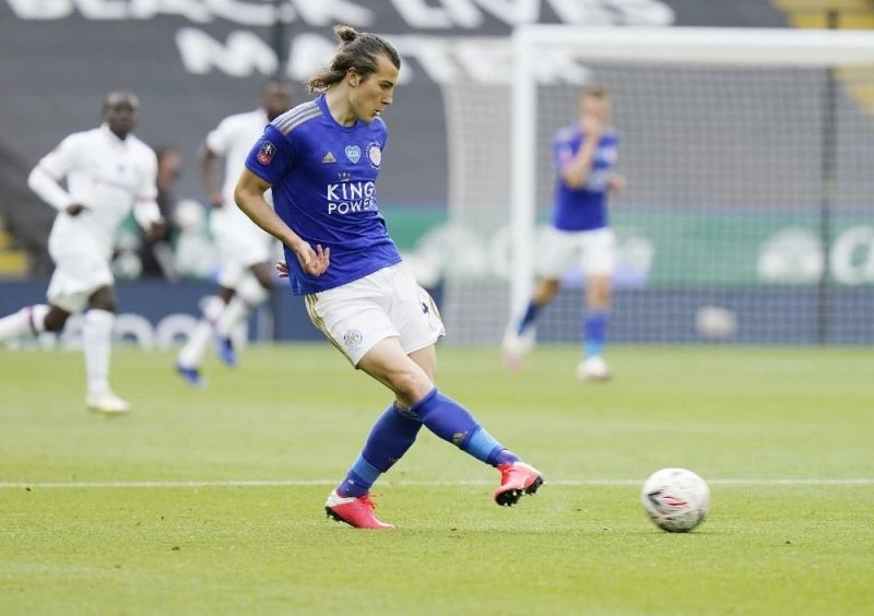 Çağlar Söyüncü: 