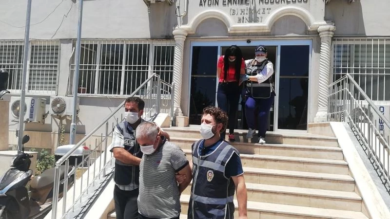 Değerinin altında dolar aldı, dolandırıldı
