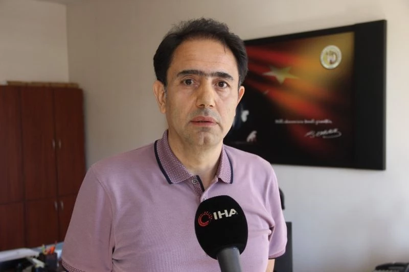 Kurban alımlarında keneye dikkat
