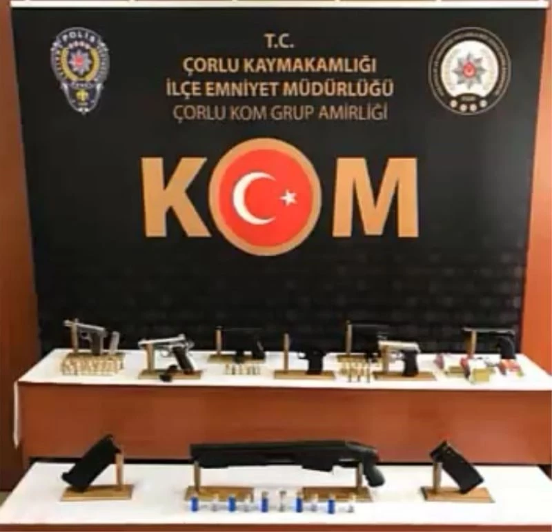 Polisten kaçarken 3. kattan atlayıp belini kırmıştı: 9 kişi tutuklandı
