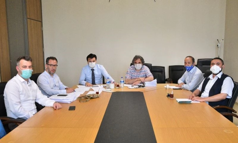 Bursa denemesinin kazananları belirlendi
