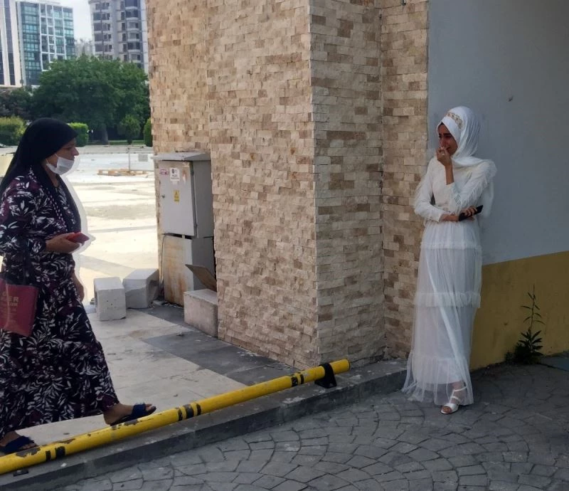 Zorla evlendirilmek istenen genç kız olayında çarpıcı detaylar
