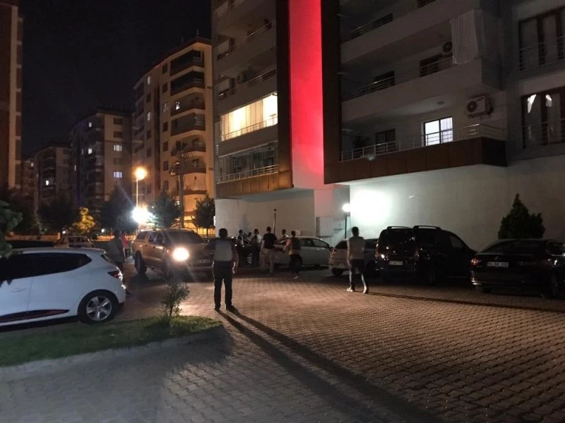 Vekilliği düşürülen HDP’li Güven gözaltına alındı
