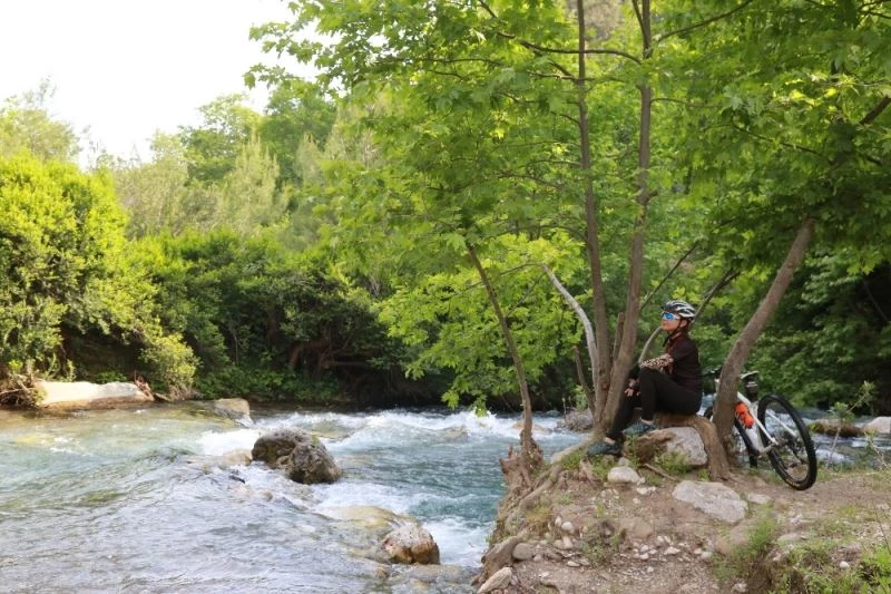 Güney Ege’nin eşsiz rotaları doğaseverleri bekliyor
