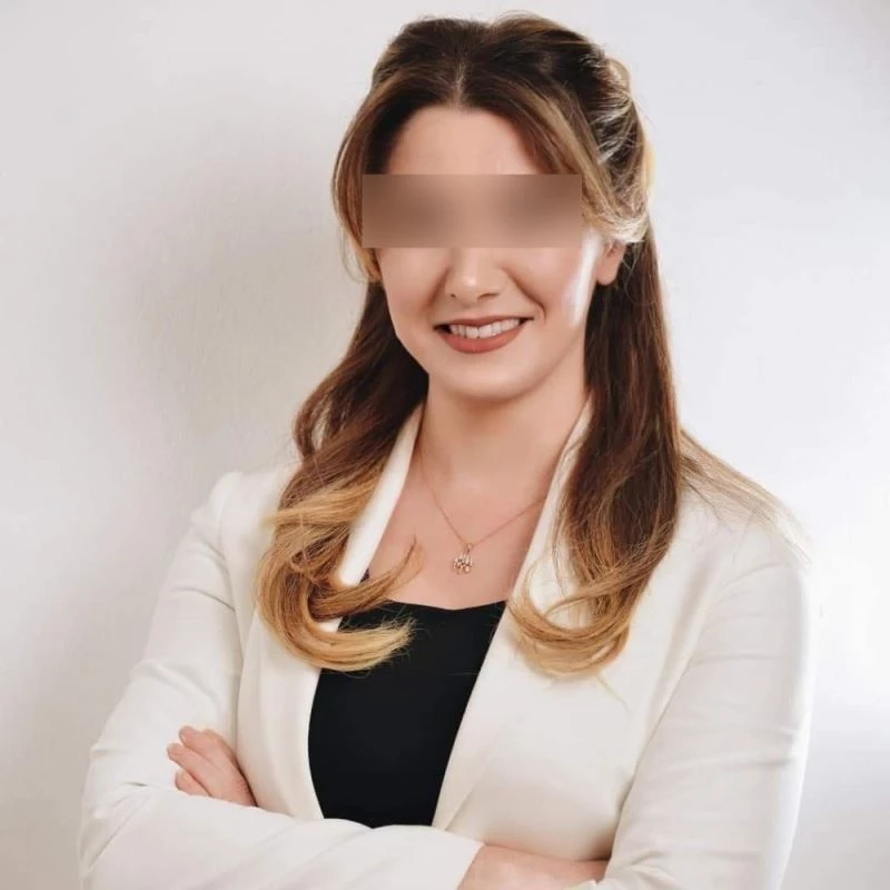 Cami provokasyonunda, Banu Ö.’ye istenen ceza belli oldu
