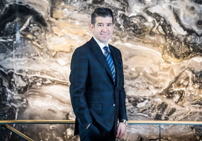 Soner Yalçın’ın villasına gelen Çevre ve Şehircilik Bakanlığı ekipleri kapıda kaldı
