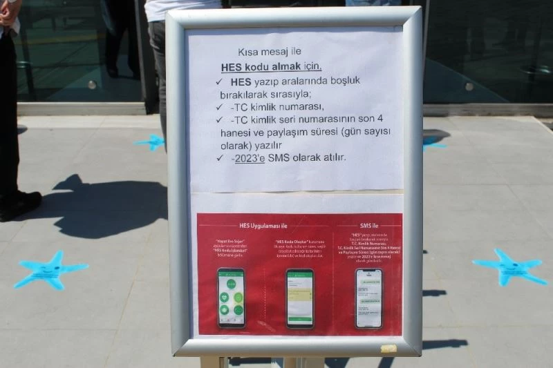 Deniz ulaşımında normalleşme tedbirleri
