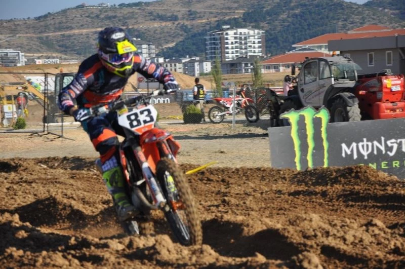 Dünya Motokros Şampiyonası’nın tarihi belli oldu
