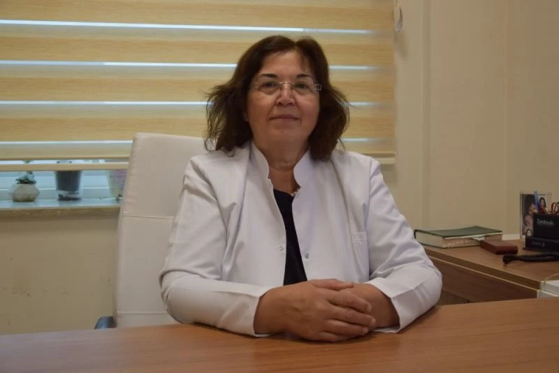 Pro. Dr. Karademir, çocuklar da kalp hastalığını anlattı
