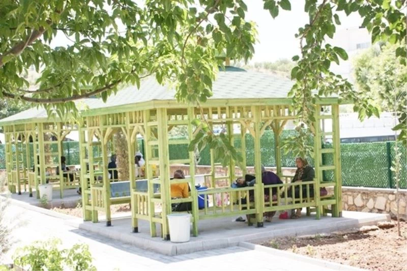 Çermik’te kaplıcalar alınan tedbirlerle yeniden açıldı
