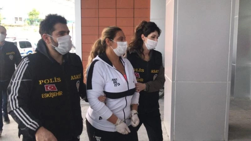 Sevgilisini öldüren zanlı: “Böyle olmasını istemezdim”
