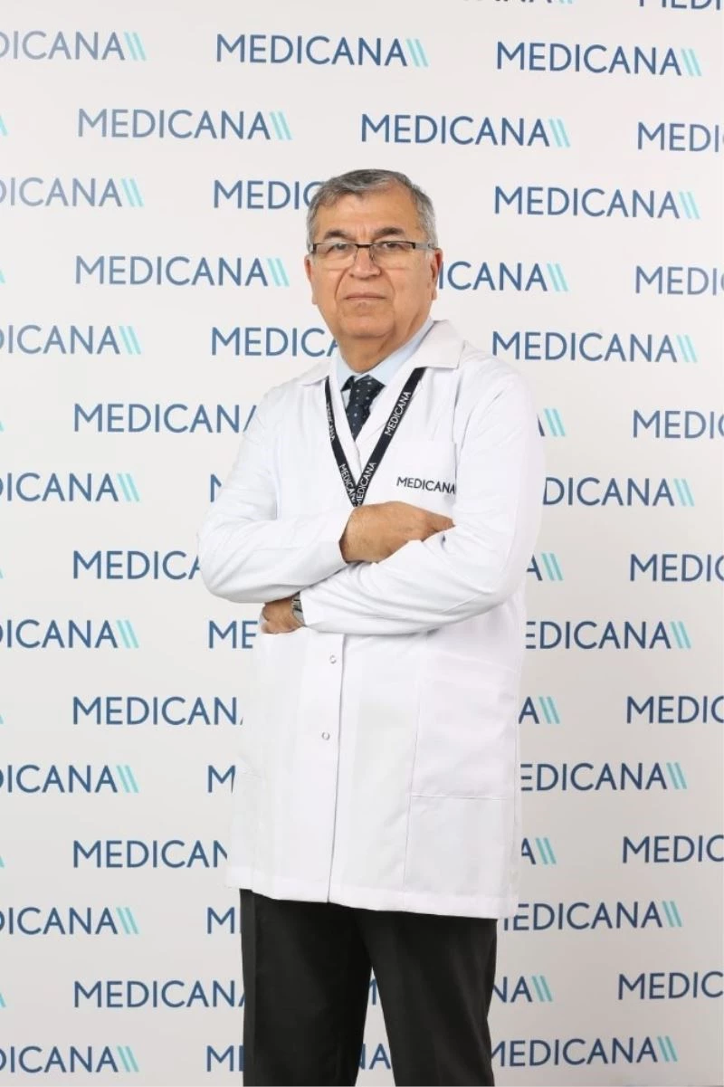 Mıstık: “Denize ve havuza girmeden mutlaka duş alınmalı”
